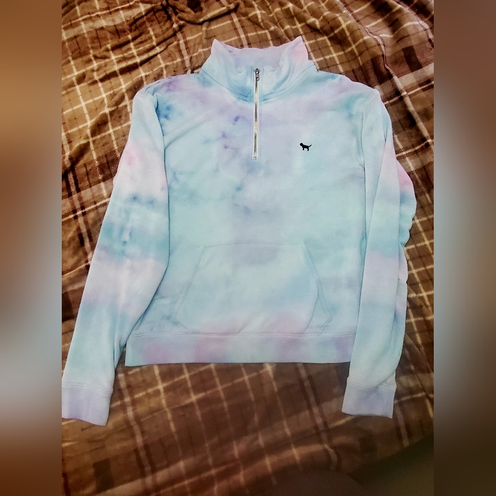 PINK VS Small Sweater
